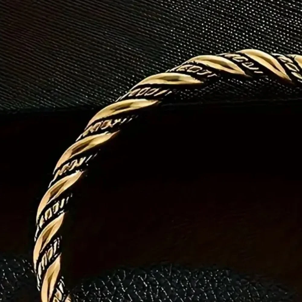 Dragon bracelet